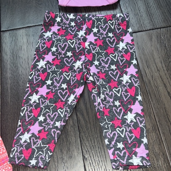 NWT Koalababy long sleeve onsie with matching leggings (2sets) - Picture 5 of 8